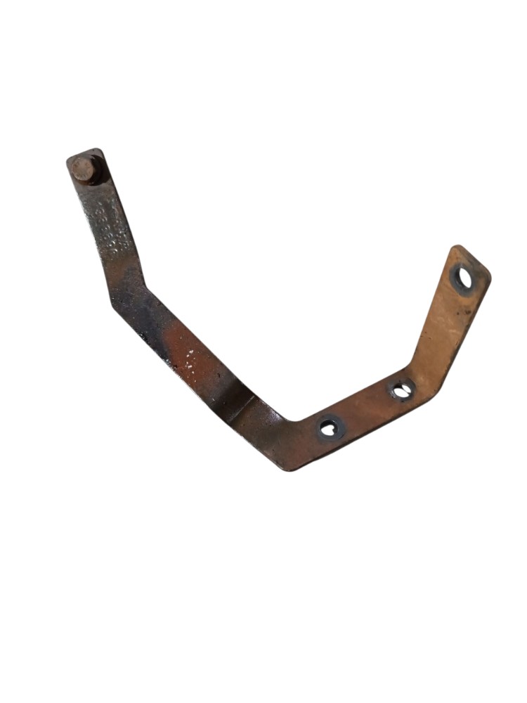 Suporte chicote elétrico Scania P124 1388696