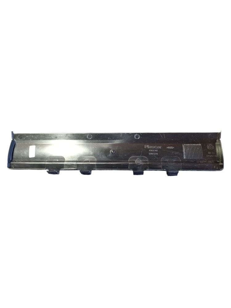 Acabamento interno porta luvas VW Meteor 2V3857142 3