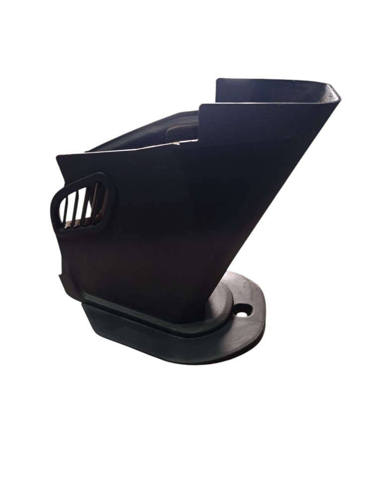 Moldura Coluna Direção Scania Ntg P280 2019 2133983 2