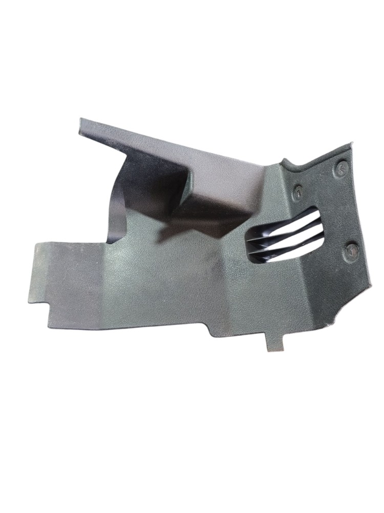 Acabamento inferior cabine MB Actros 2646 A9436801506 2