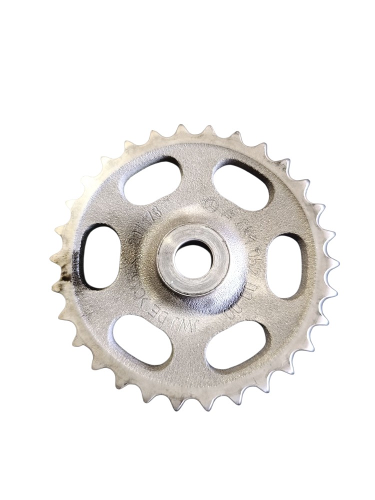 Engrenagem Do Comando Mb Sprinter Om 651 A6510520000 1