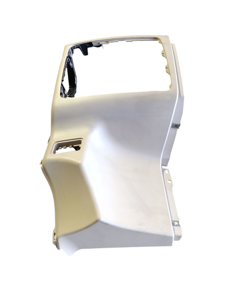 Acabamento Moldura Painel Vw Meteor 2025 2v3857192 2