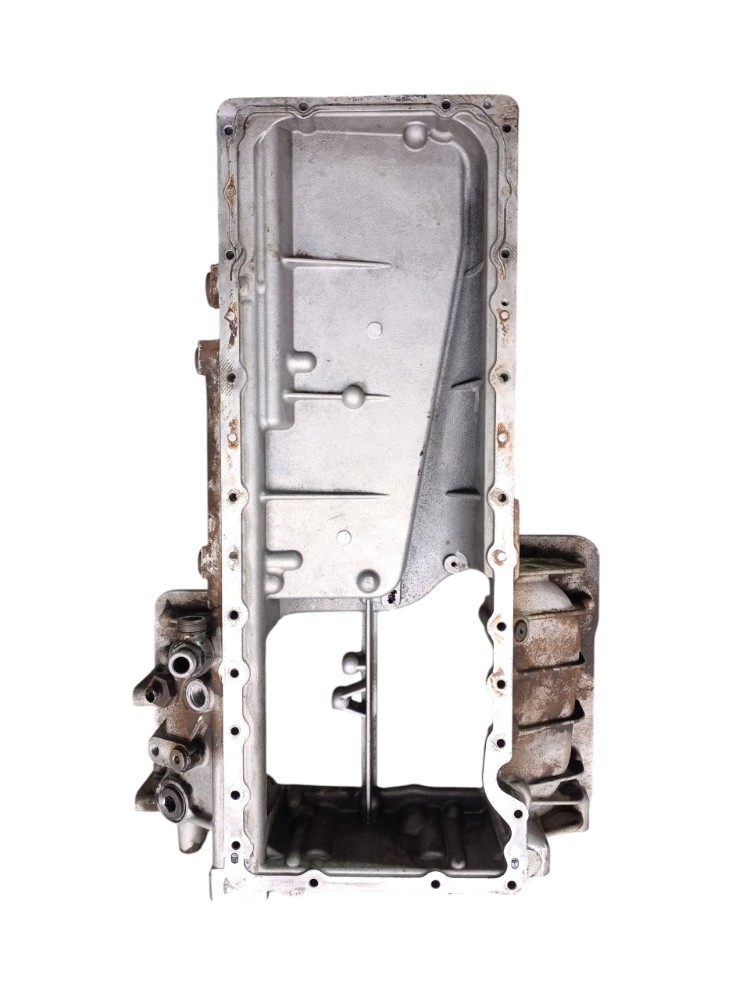 Sobre Carter Motor Man D08 6cc Vw Constellation 51058013512 2
