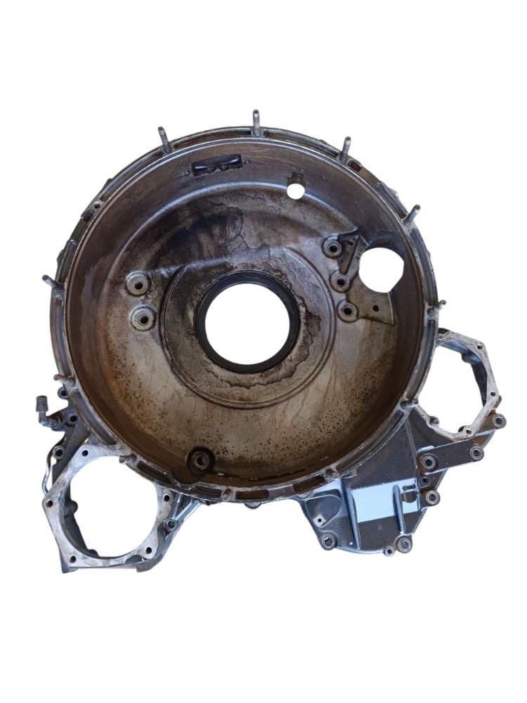 Capa Seca Do Motor Scania 380/420 Dc12 1793662 1