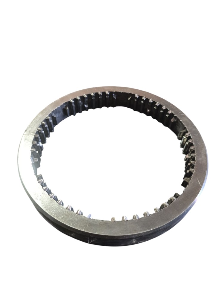 Luva Engate Caixa I-shift / Volvo Vt 20760512 2