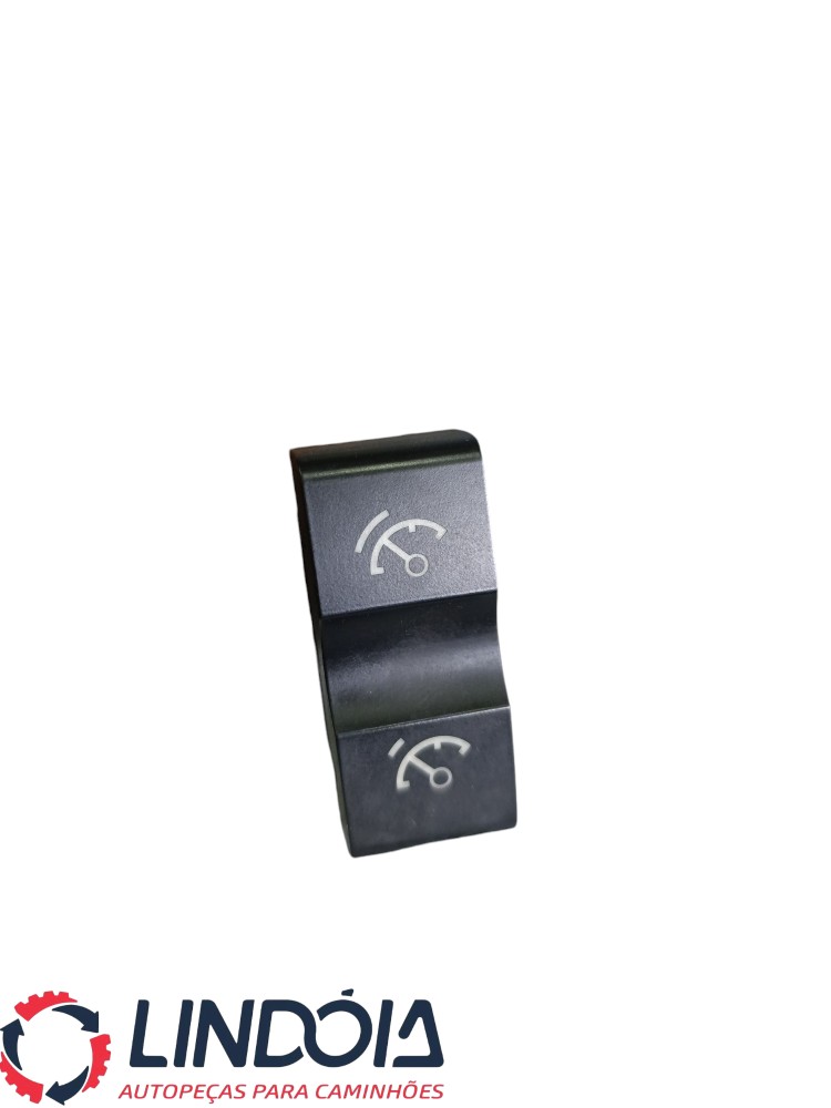 Botão Cruiser Control Mercedes Benz Actros 9435459107