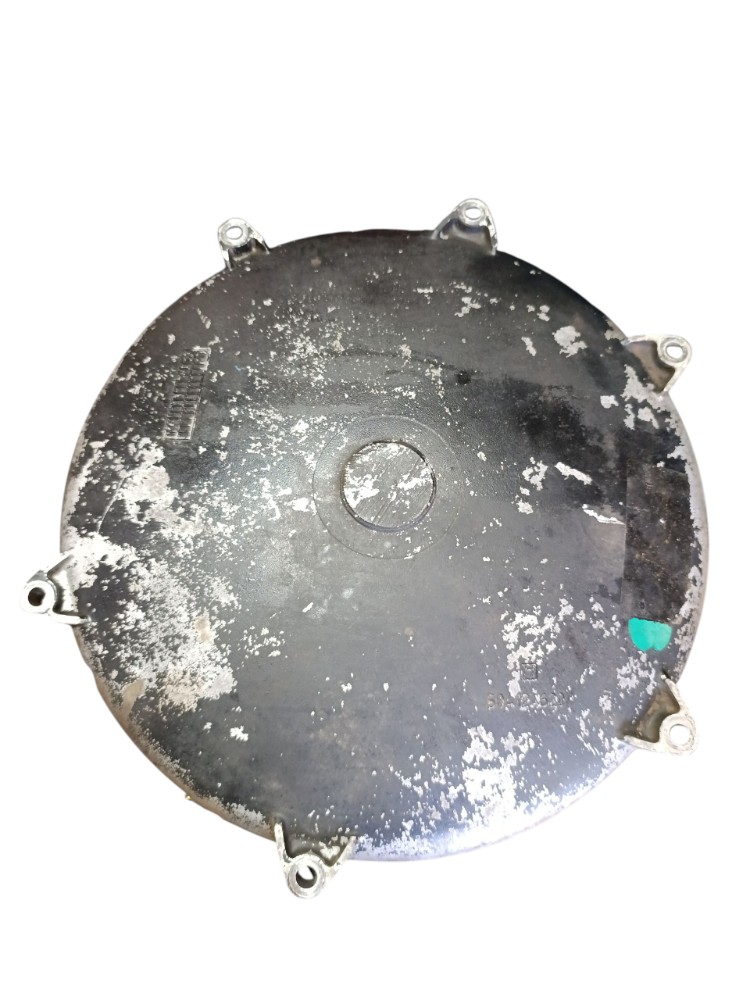 Tampa Capa Seca Motor Iveco Cursor 9 360 Euro 5 504124620 1