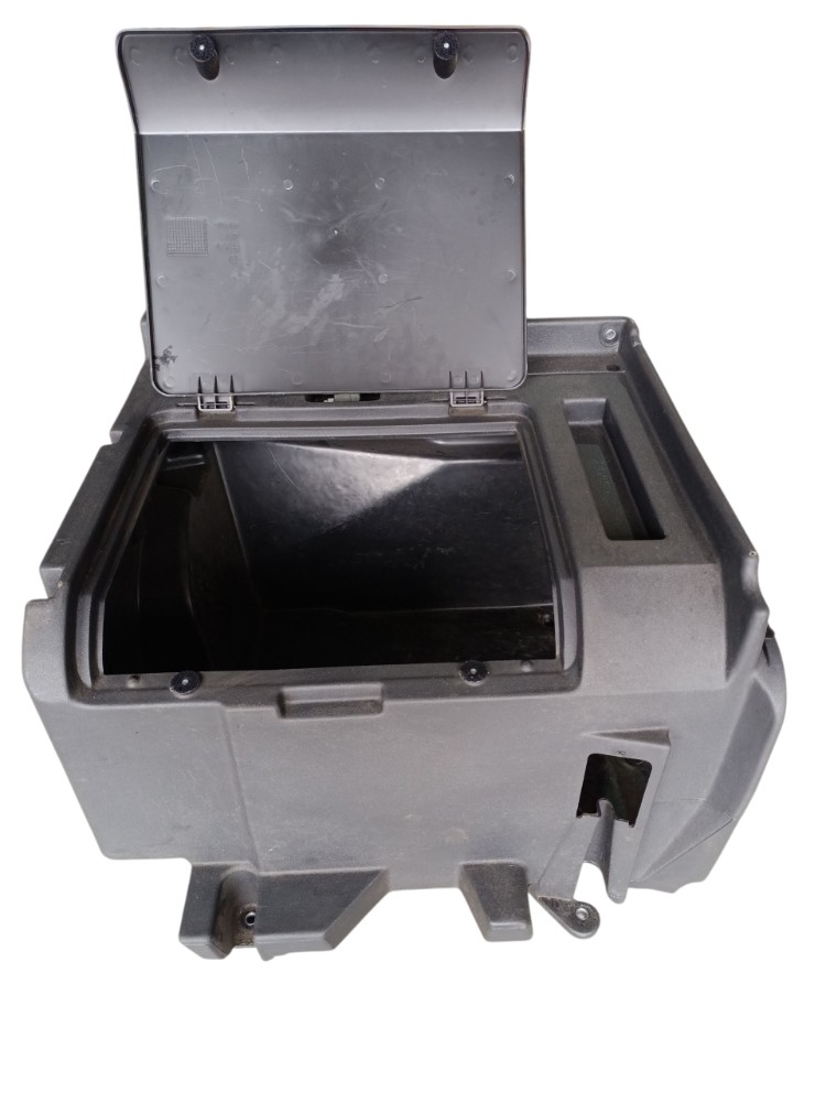 Caixa porta objetos VW Meteor 2V5016209 2