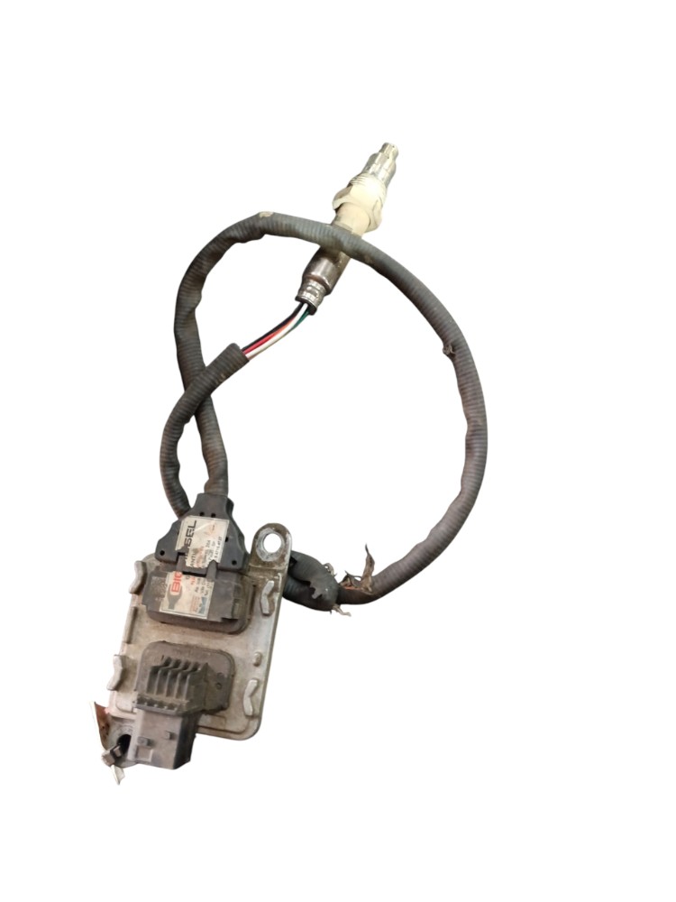 Sensor Nox Ford Cargo/vw Delivery 12v 4326872 2