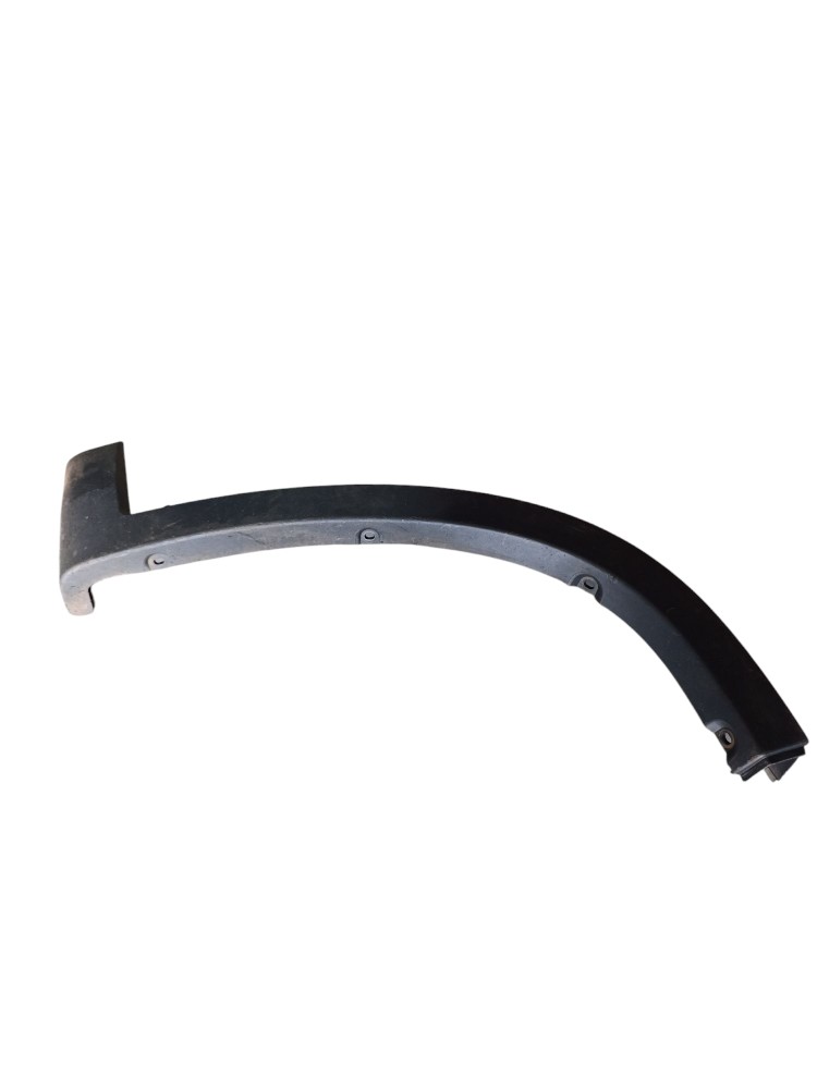 Moldura Paralama Dianteira Direita Ducato 19/20 1310692070