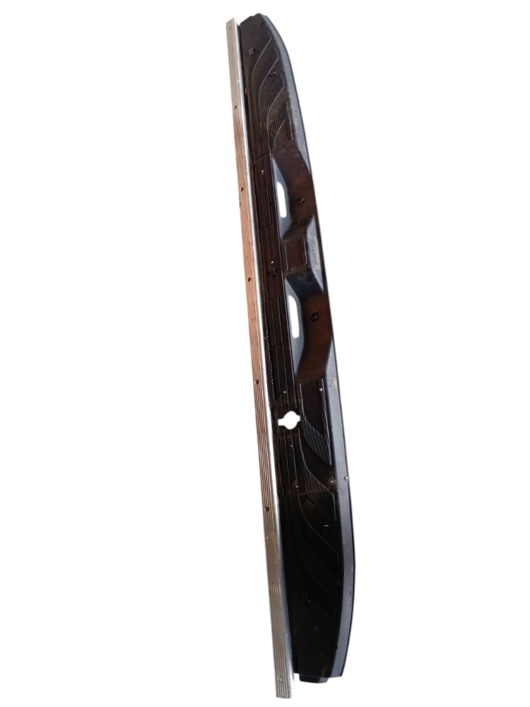 Tampa Superior Para-choque Traseiro Sprinter 2022 9106862600