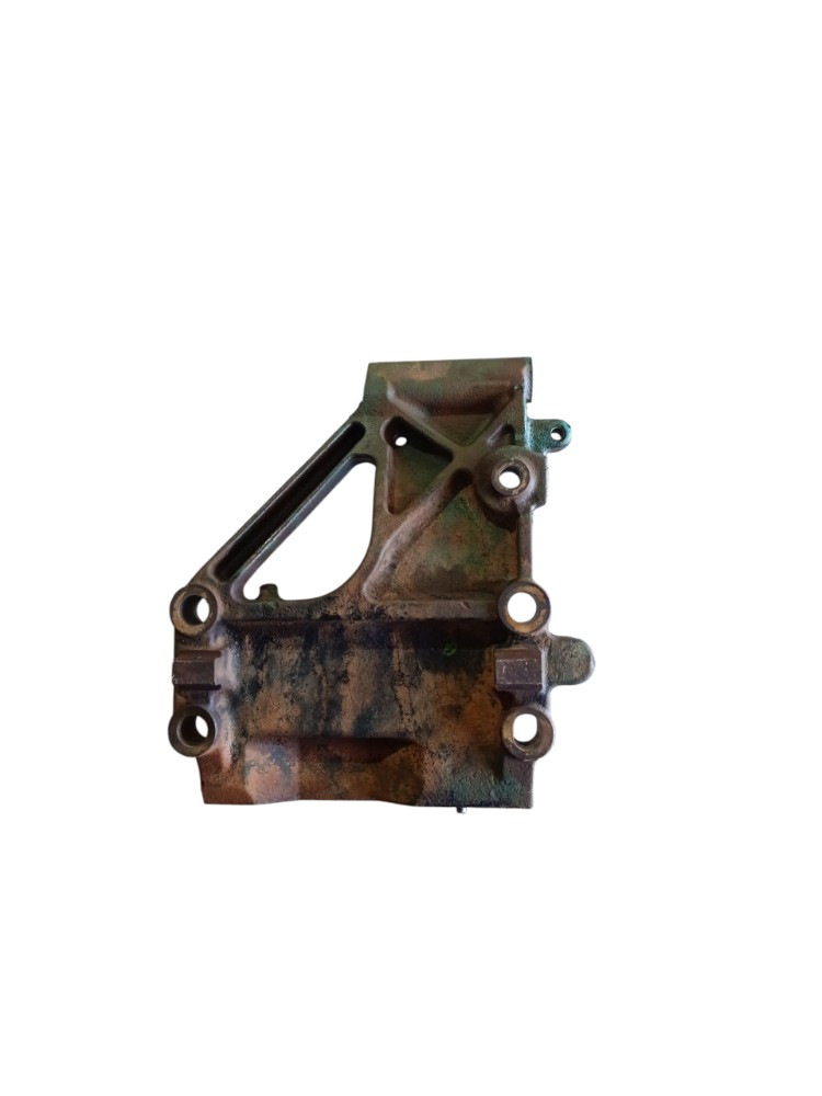 Suporte Do Alternador Motor Volvo D13 22026927 2