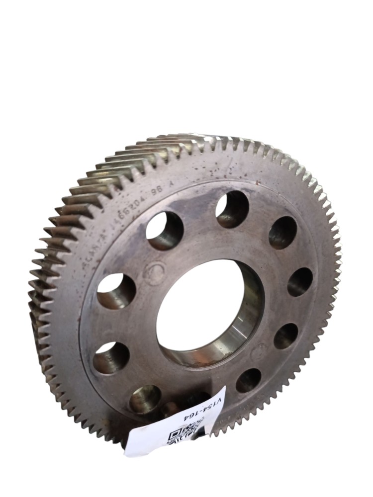 Engrenagem Virabrequim Motor Scania 1466704 3