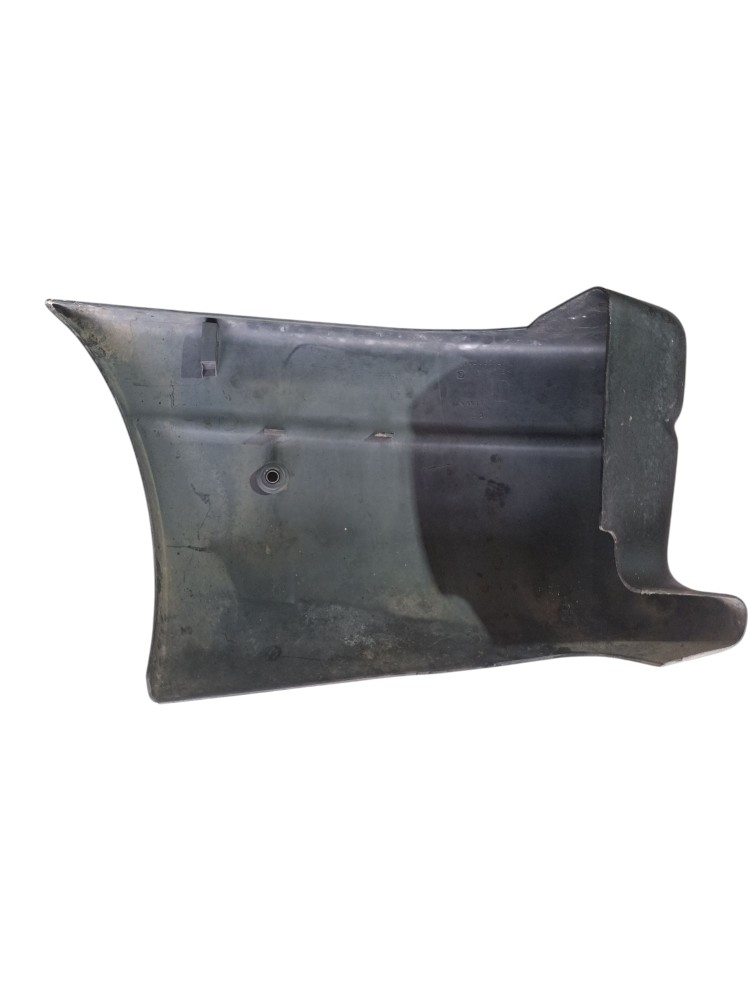 Polaina Traseira Lado Direito Renault Master 2006 7700352124 2