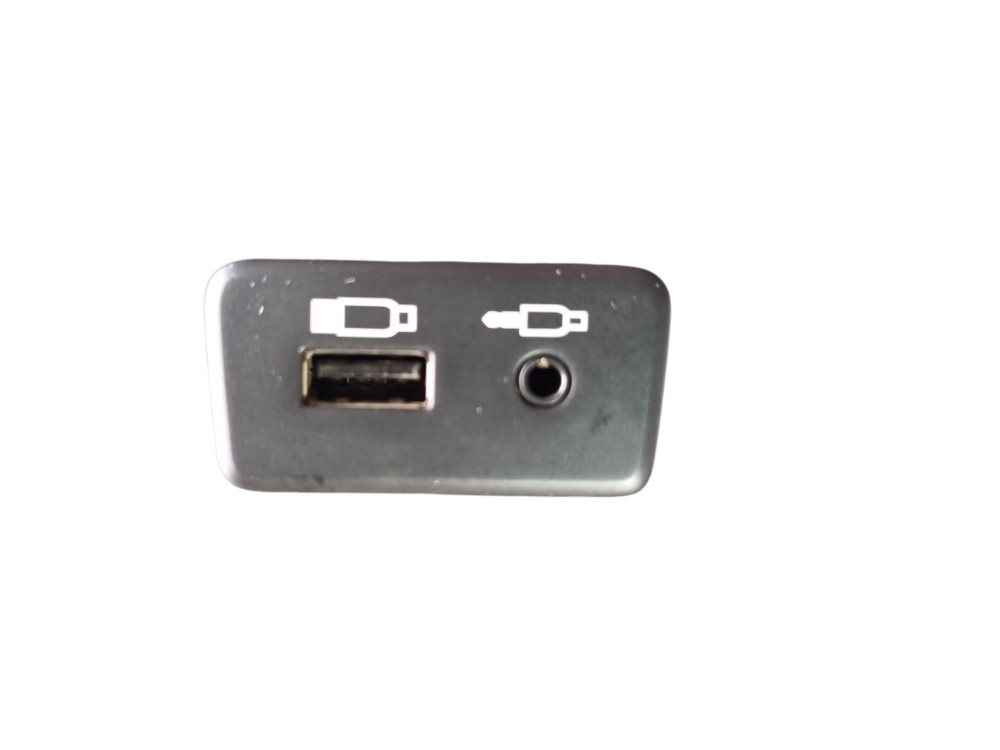 Adaptador Usb Scania Ntg 2554705
