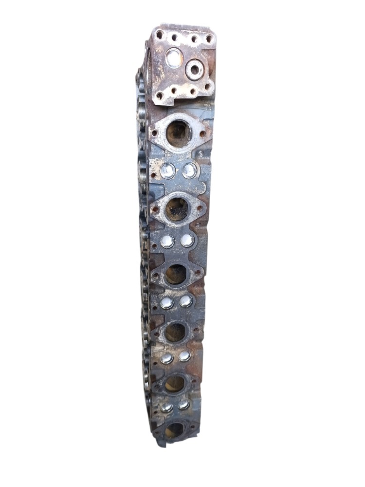 Cabeçote Iveco motor Cummins ISB 5.9 3