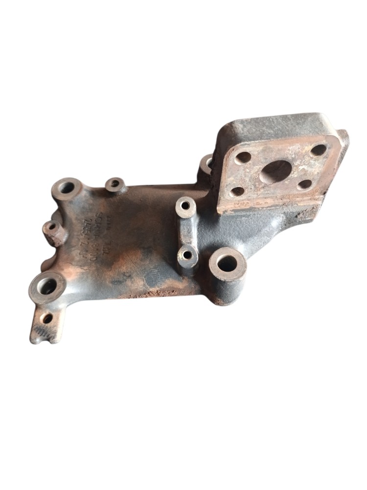 Suporte Motor Esquerdo Scania Ntg Dc13 2435412 3