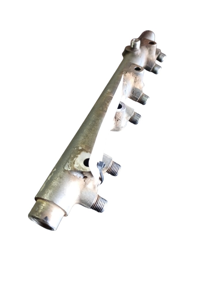 Flauta Combustível Common Rail Tector Euro 3 S/ Sensor 2
