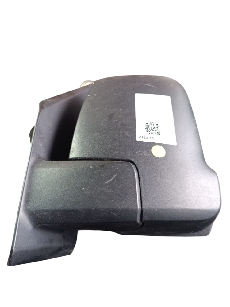 Retrovisor Elétrico Lado Esquerdo Mb Sprinter 121039001 4
