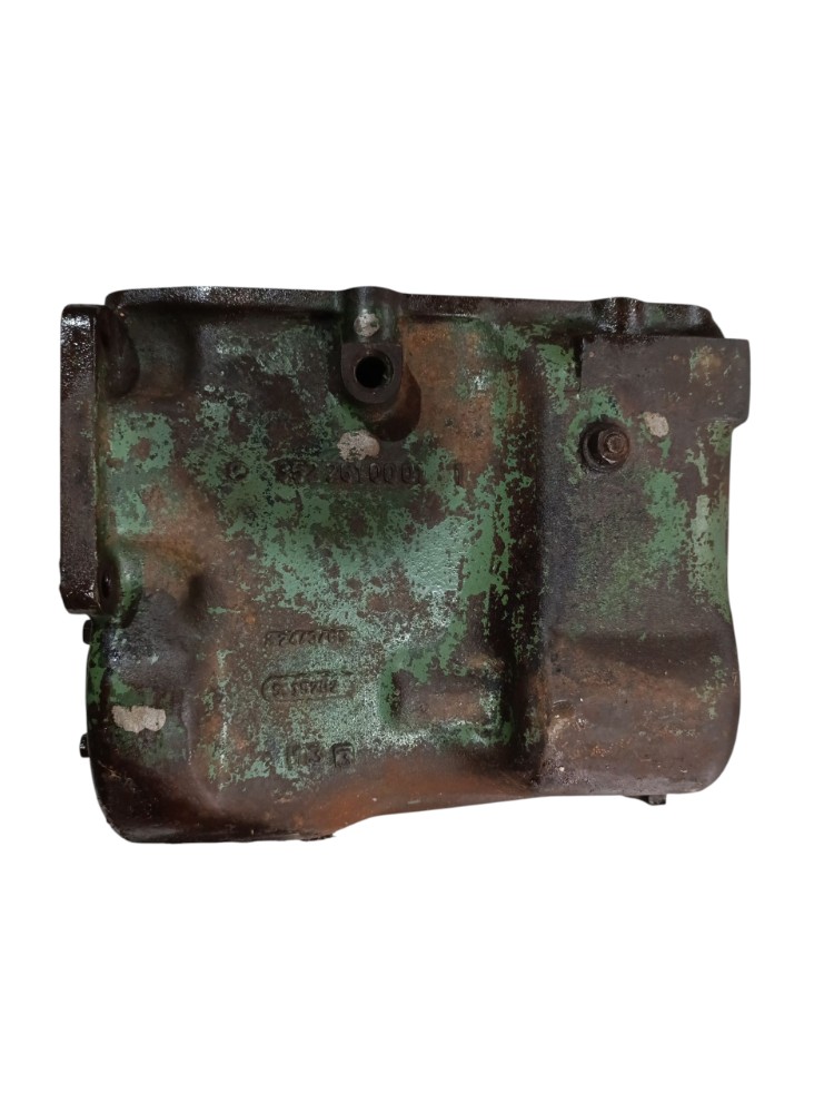 Carcaça Caixa Câmbio Mercedes G3-36 1113 3522610001 1