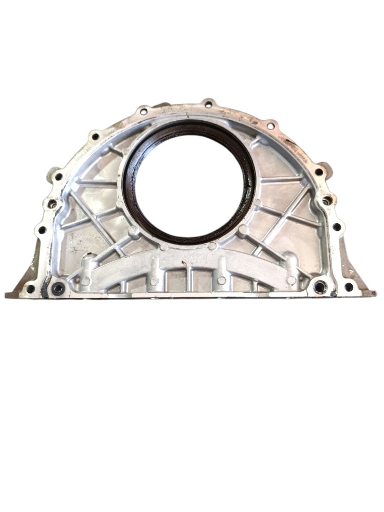 Tampa Frontal Dianteira Motor Scania Super Euro 6 2512722 2