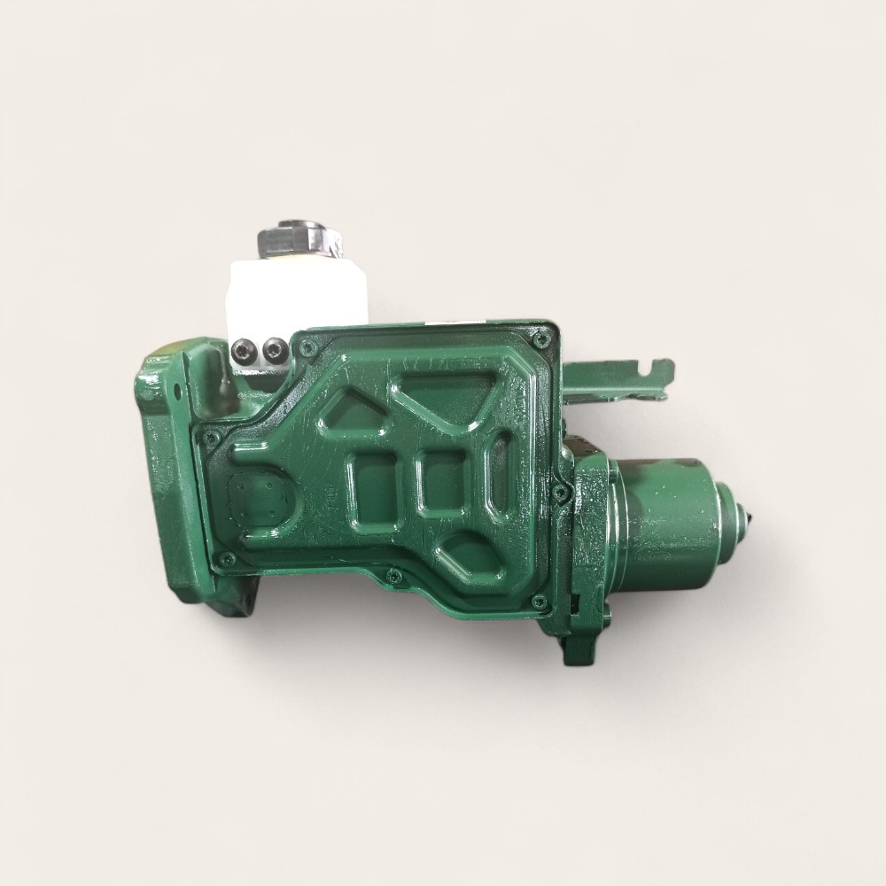 Atuador embreagem ECA Scania Ntg revisada 2