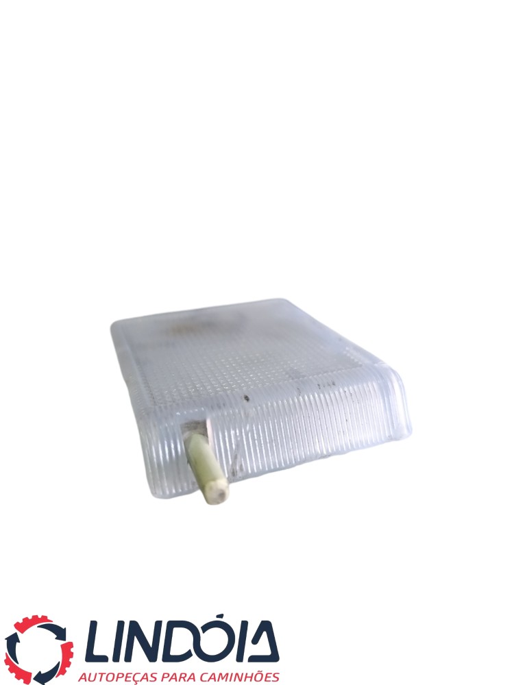 Luz Porta Luvas Mercedes Benz Actros 1298200301 3