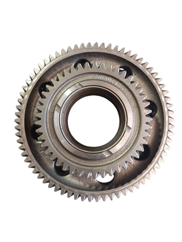 Engrenagem Intermediária Dupla Motor Cursor 13 500304185 3