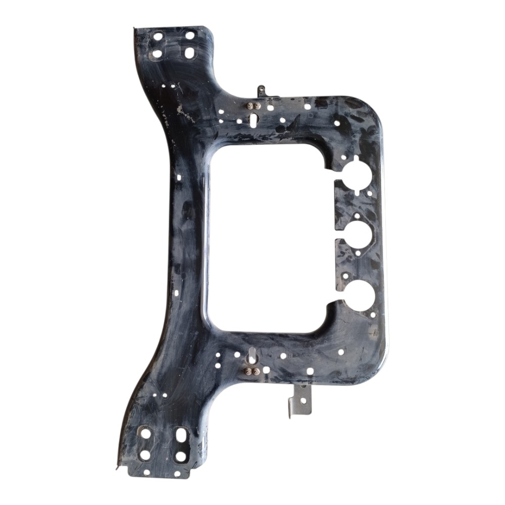 Suporte Engate Carreta Daf Xf 480 1