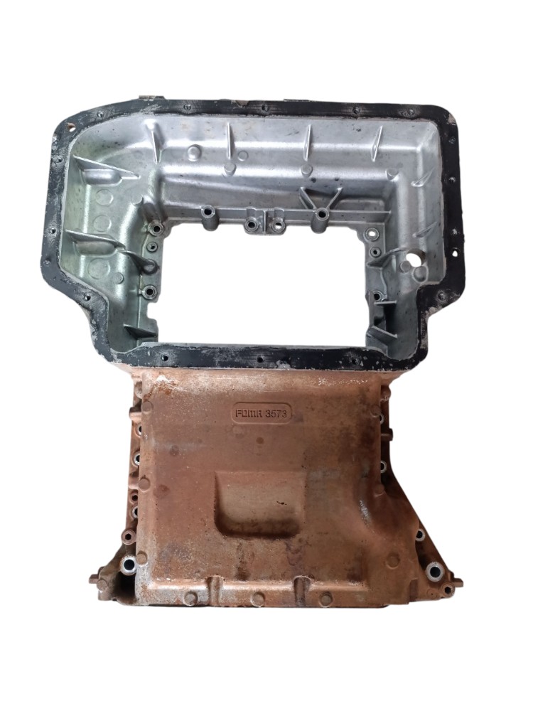 Sobre Carter Sprinter 311 Motor Om651 2.2 A6510140800 2