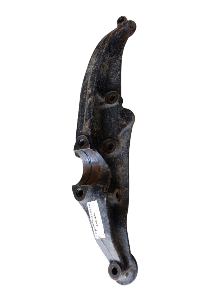 Suporte Esquerdo Fole Ar Mb Actros 2646 A9583280441