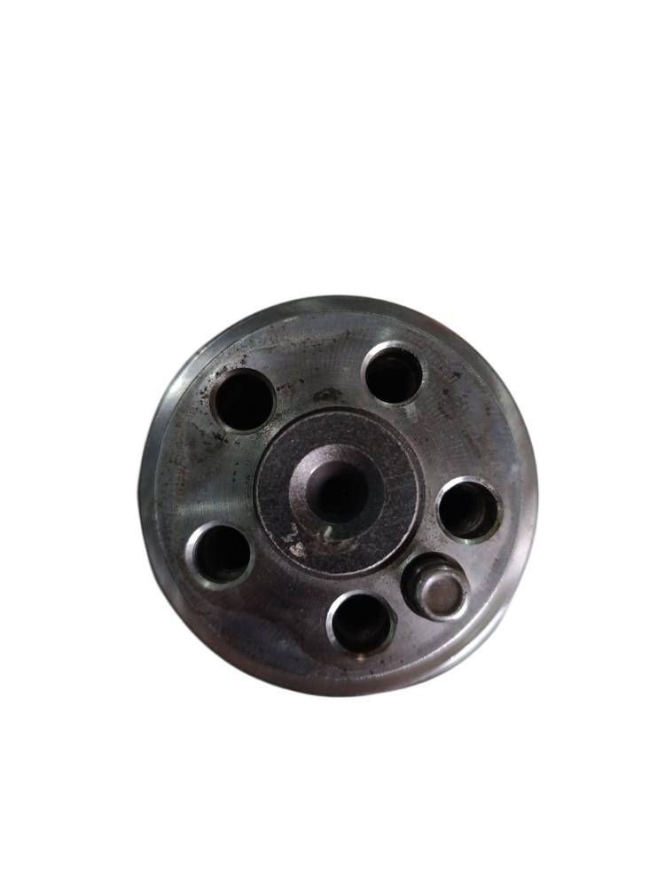 Comando de válvulas STD Scania S4 124 motor DC12 1509917 4