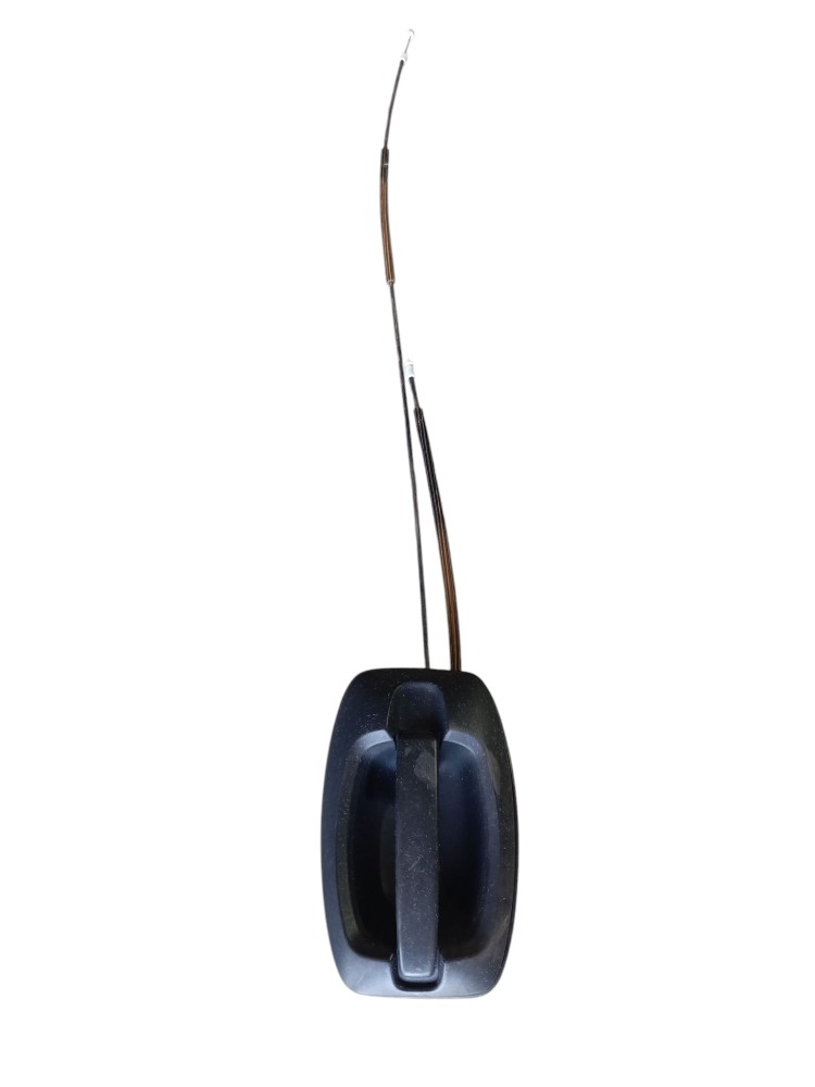 Maçaneta Externa Lado Direito Ducato 19/20 -nu38016005