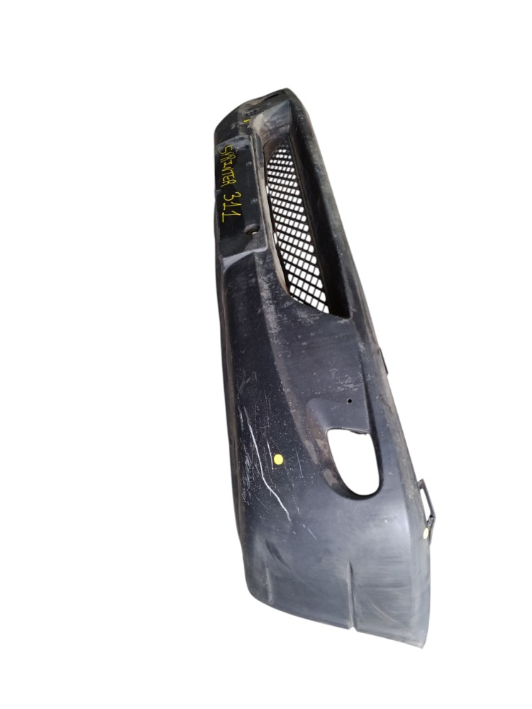 Para-choque Dianteiro Sprinter 311 Com Detalhes 9068800570 2