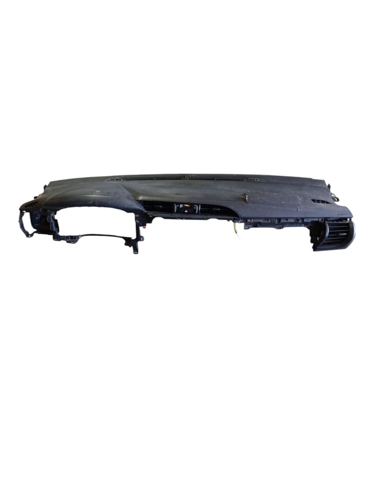 Capa Do Painel Da Hilux 2.8 2017/2018 – 55302kk110
