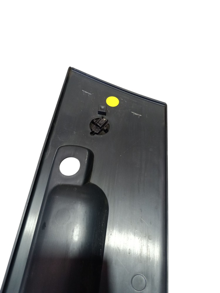 Acabamento cabine LE C/detalhe Vw meteor 2v3867585 6