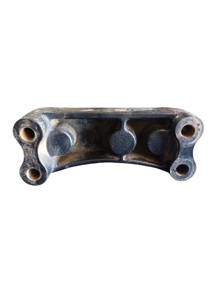 Suporte Traseiro Cabos Bateria Mercedes Actros A9345400640 2