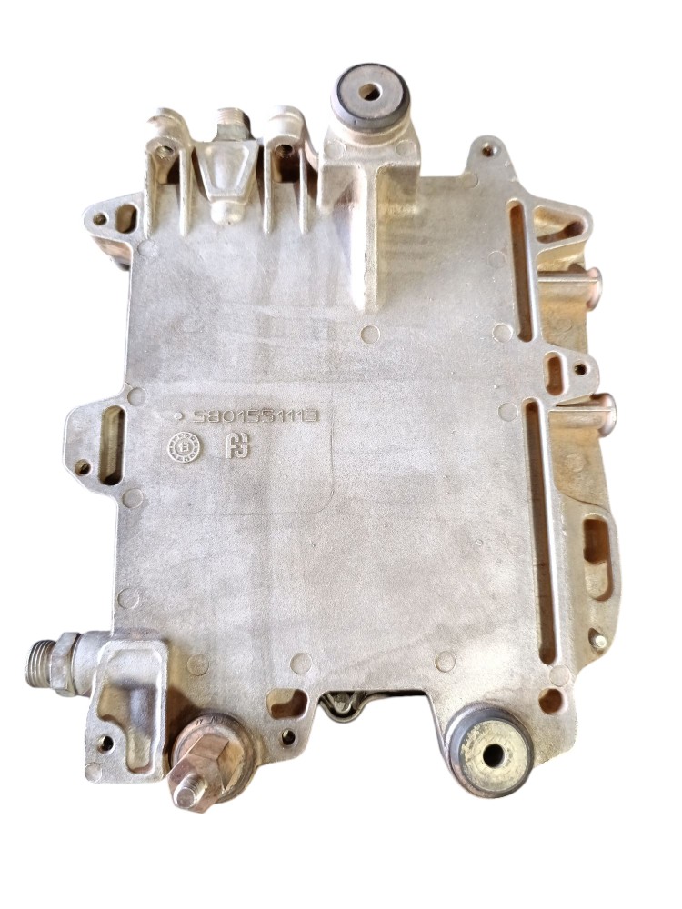 Módulo Injeção Iveco Stralis 560 N 504122542 3