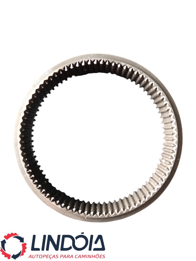 Luva De Engate Câmbio Zf 6s-420v 1323304104 2