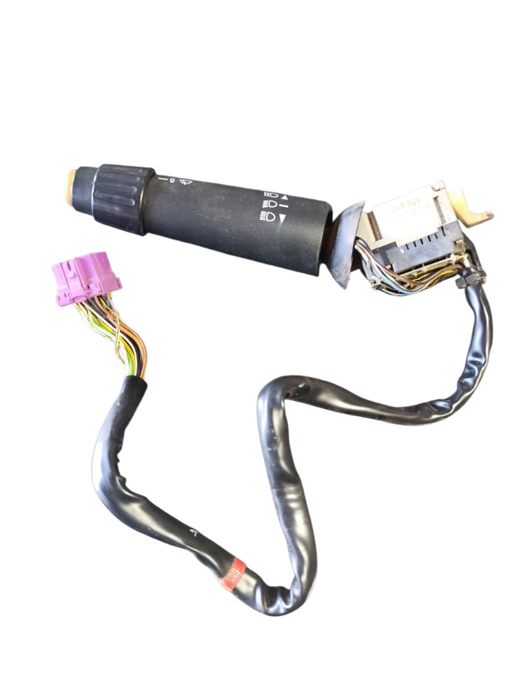 Chave Seta Mb Atron2729 0085450124 1