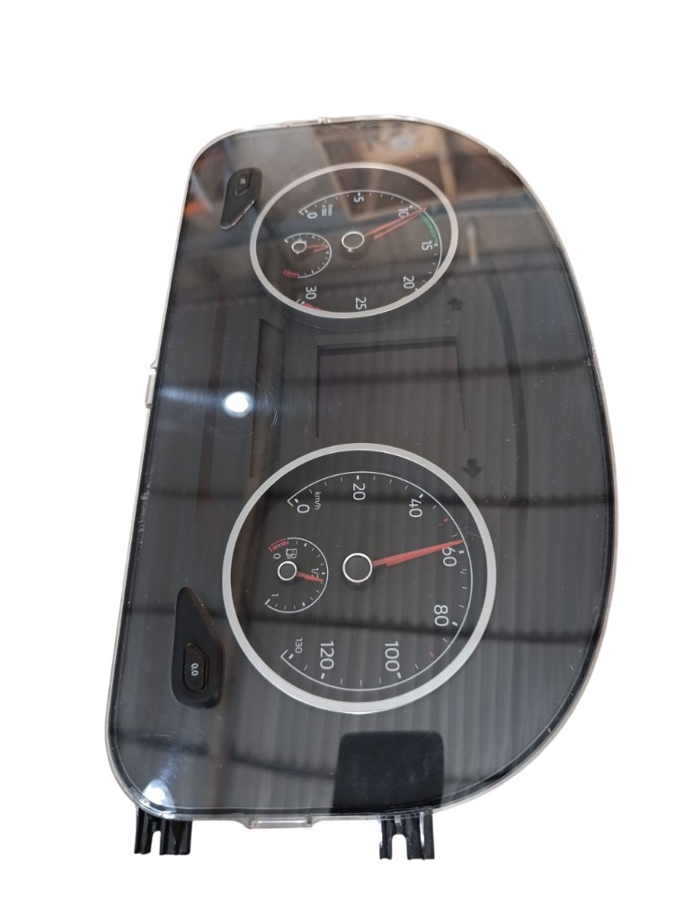 Painel Instrumentos Vw Meteor 24.480 2025 2v3920807c 2