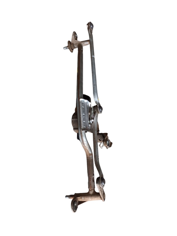 Máquina Motor Limpador Parabrisa Ducato 2.3 – 04725998ae 3
