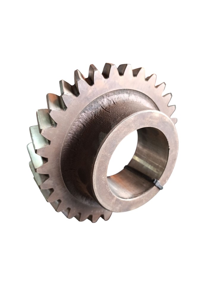 Engrenagem 4fixa Cambio Zf 16s 130 1295303027 1