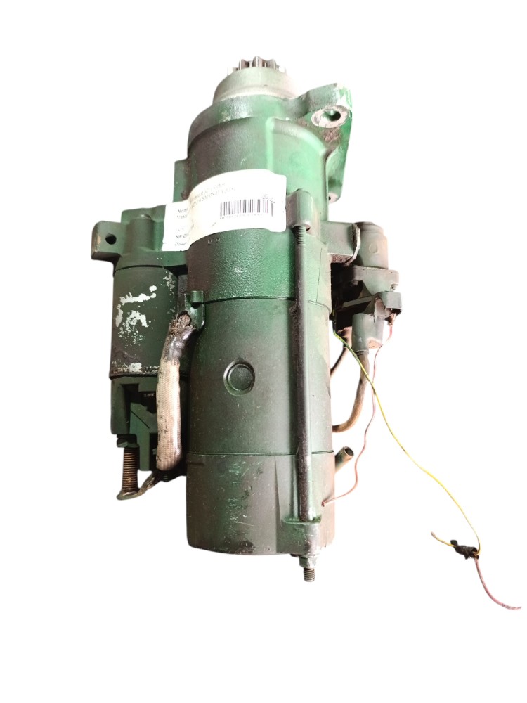 Motor Arranque Motor Volvo D13 Fh 500 New 2