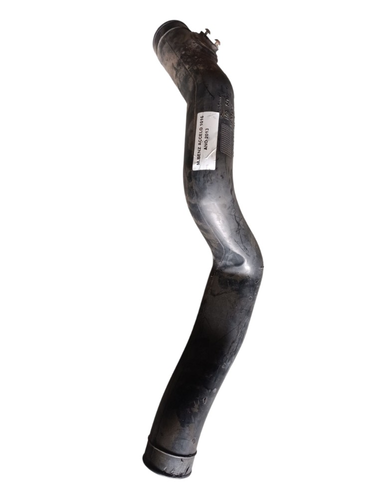 Tubo admissão de ar MB Accelo 1016 9795280208 2