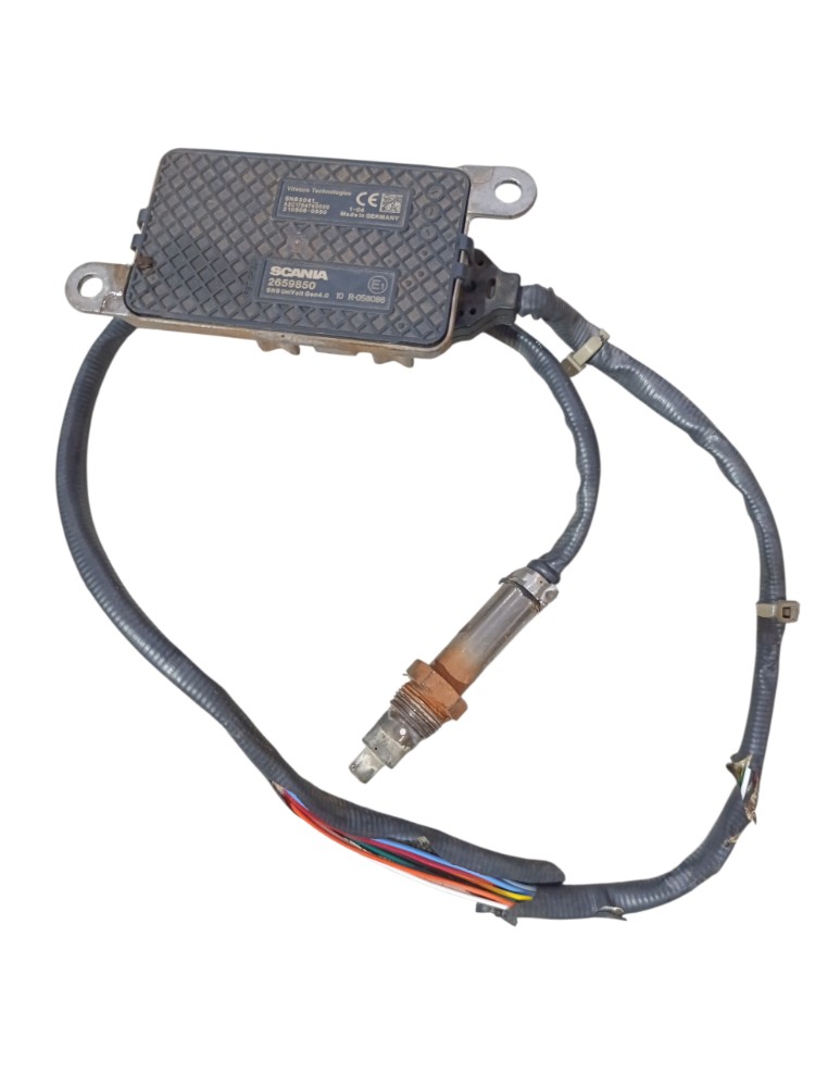 Sensor Nox Arla Scania Ntg Dc13 2659850 3