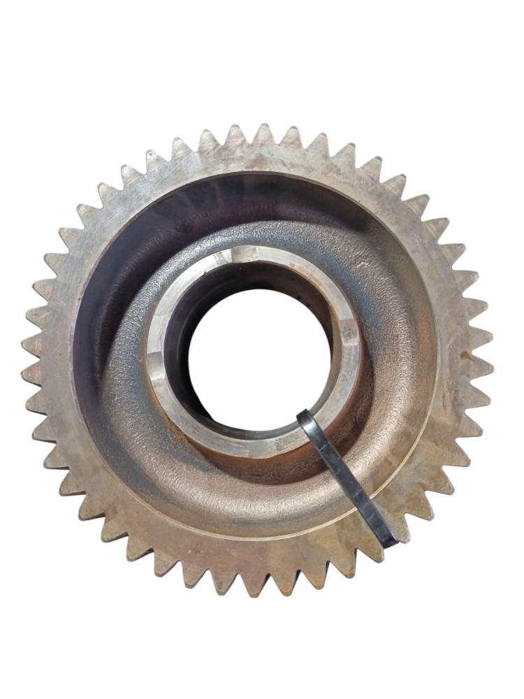 Engrenagem 1 Movel Cambio Zf 16s1650 0091304297 2