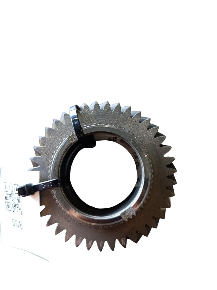 Engrenagem Caixa Cambio Zf Mb Sprinter 1361304061 1