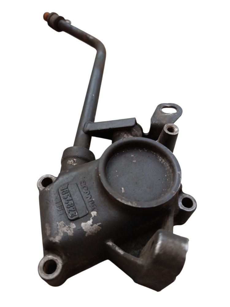 Tampa Flange Scania G420 Dc12 1854823 3