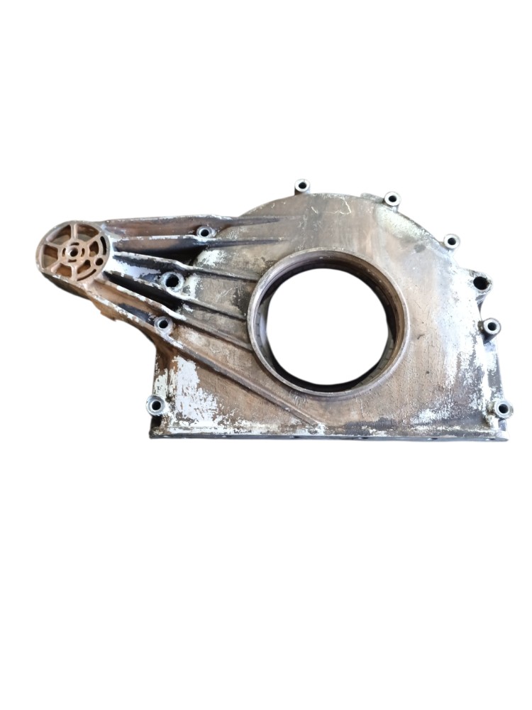 Tampa Dianteira Motor Scania Dc13 Euro 5 2209857 1